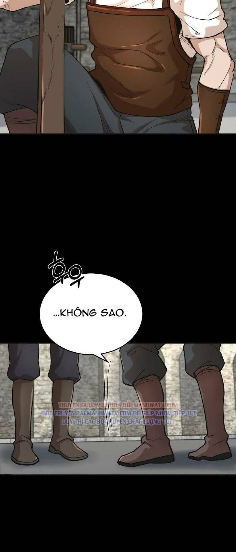 Thiên Quỷ Chẳng Sống Nổi Cuộc Đời Bình Thường - Chapter 10 - Page 10