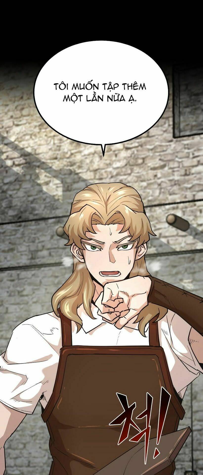 Thiên Quỷ Chẳng Sống Nổi Cuộc Đời Bình Thường - Chapter 10 - Page 11