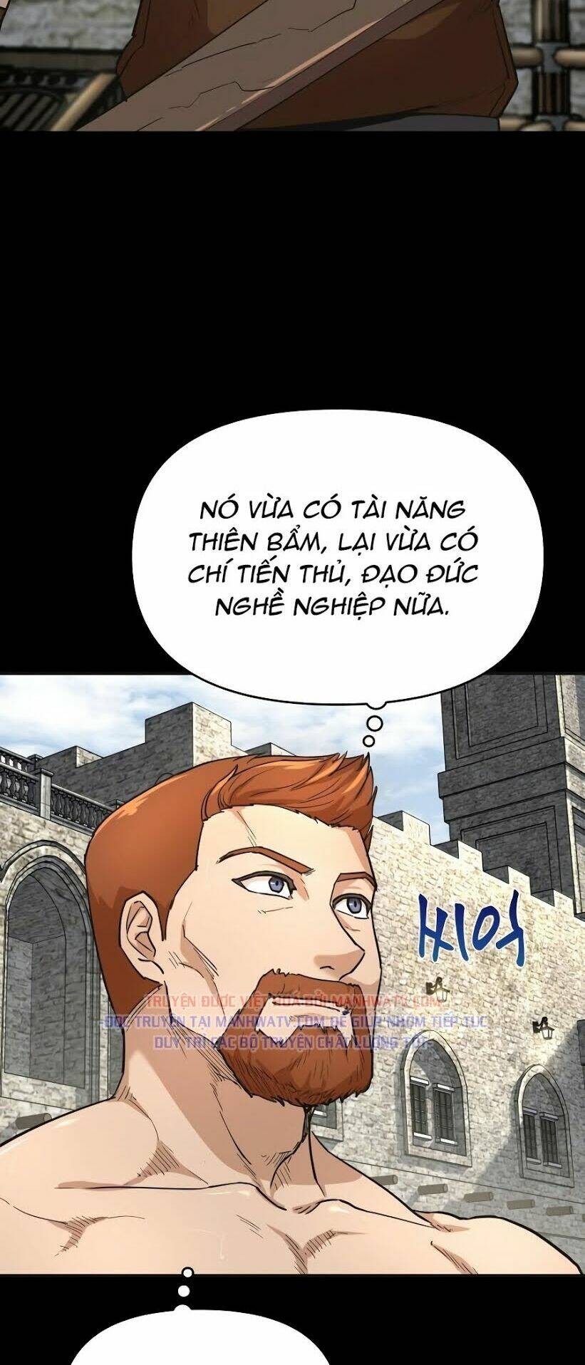 Thiên Quỷ Chẳng Sống Nổi Cuộc Đời Bình Thường - Chapter 10 - Page 12