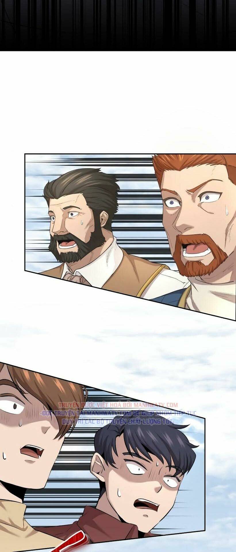 Thiên Quỷ Chẳng Sống Nổi Cuộc Đời Bình Thường - Chapter 10 - Page 16