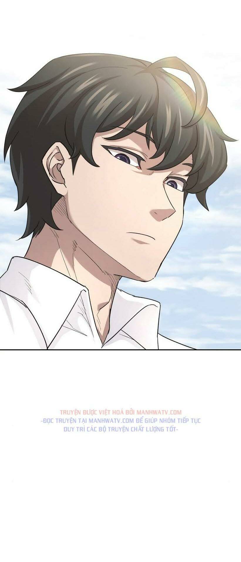 Thiên Quỷ Chẳng Sống Nổi Cuộc Đời Bình Thường - Chapter 10 - Page 18