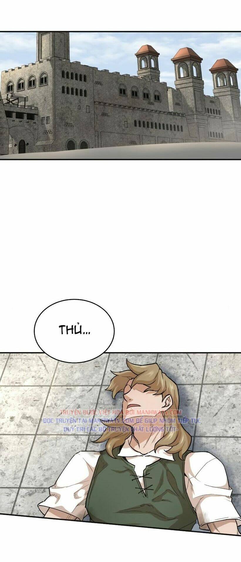 Thiên Quỷ Chẳng Sống Nổi Cuộc Đời Bình Thường - Chapter 10 - Page 20