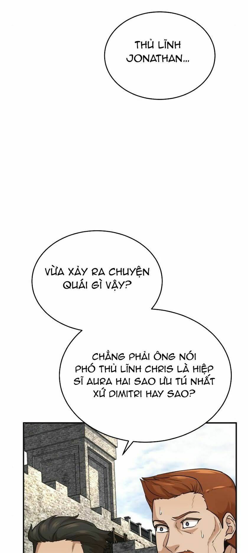Thiên Quỷ Chẳng Sống Nổi Cuộc Đời Bình Thường - Chapter 10 - Page 21