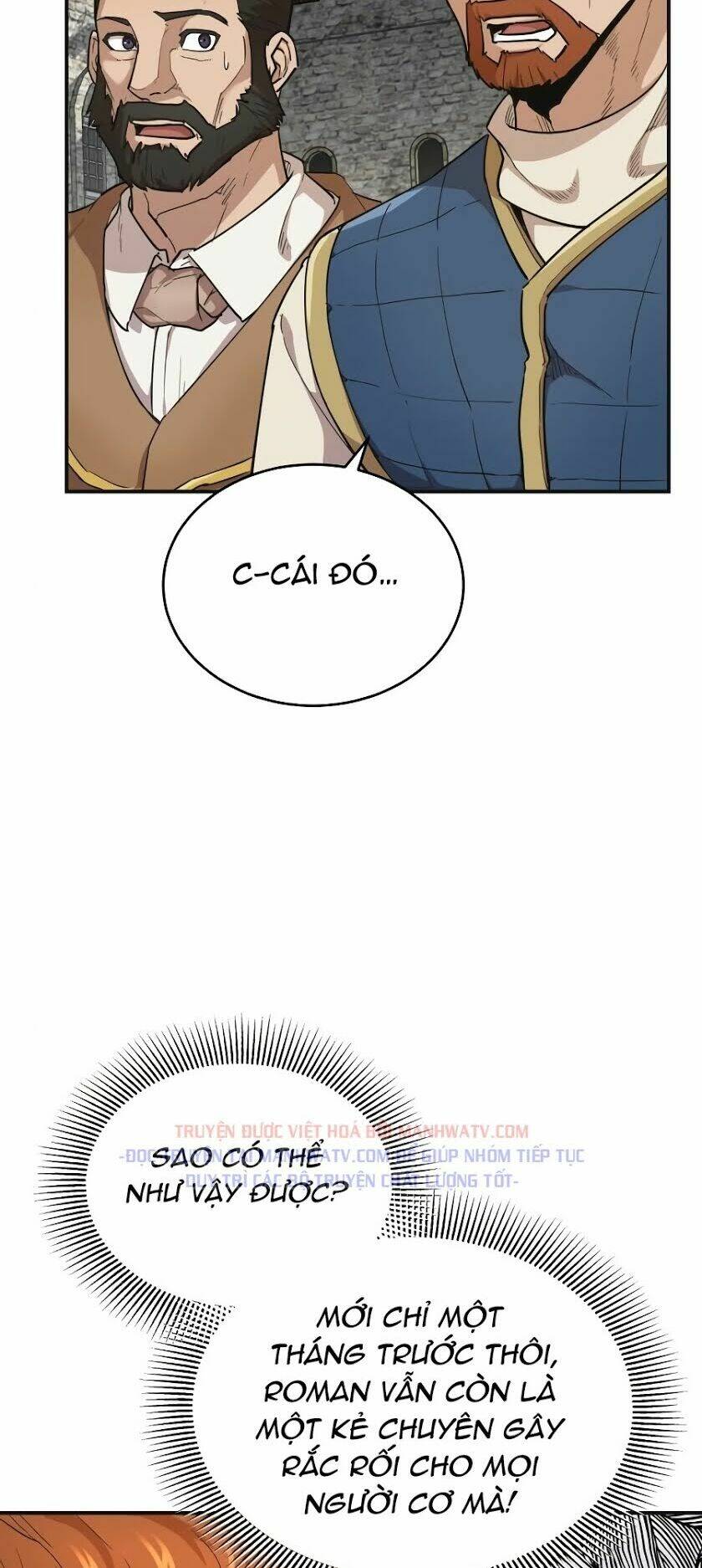 Thiên Quỷ Chẳng Sống Nổi Cuộc Đời Bình Thường - Chapter 10 - Page 22