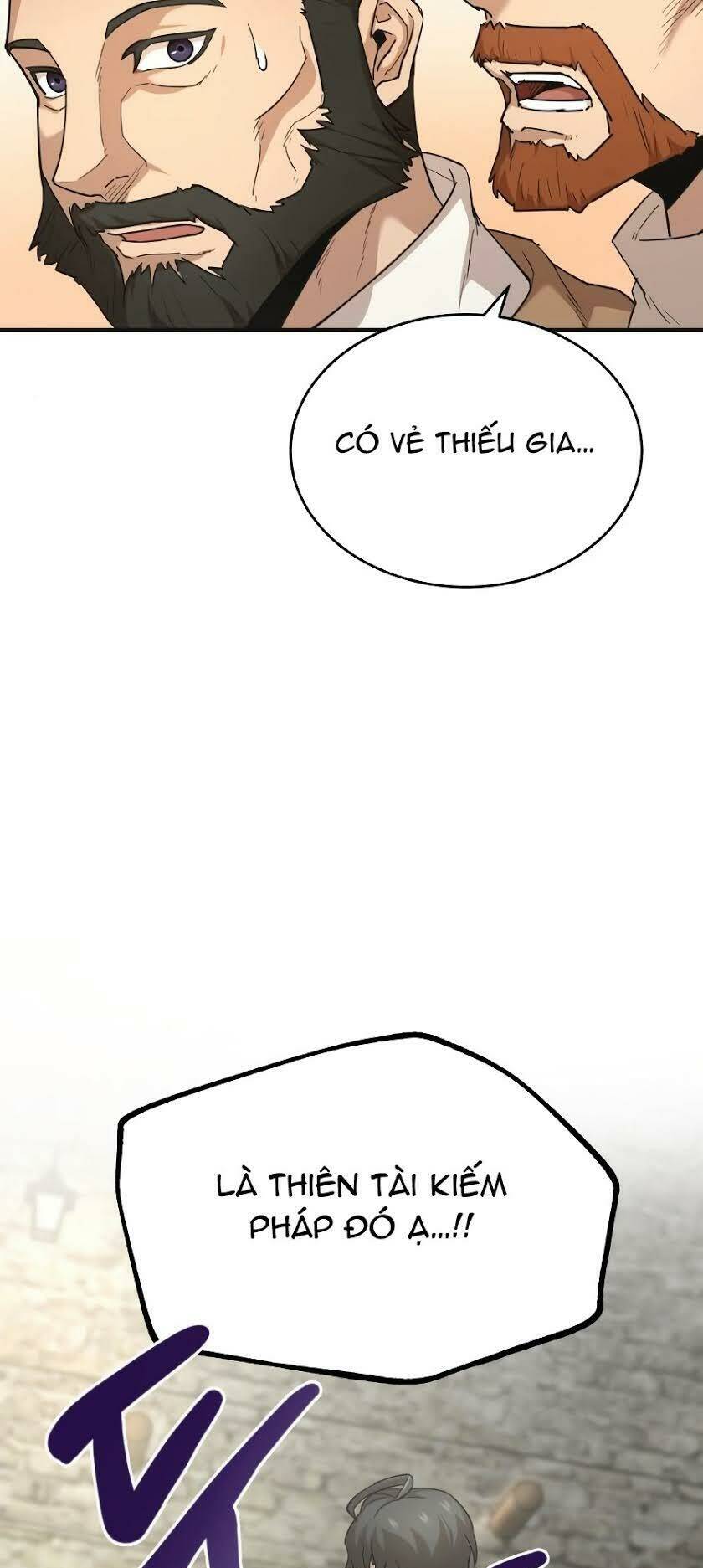 Thiên Quỷ Chẳng Sống Nổi Cuộc Đời Bình Thường - Chapter 10 - Page 25