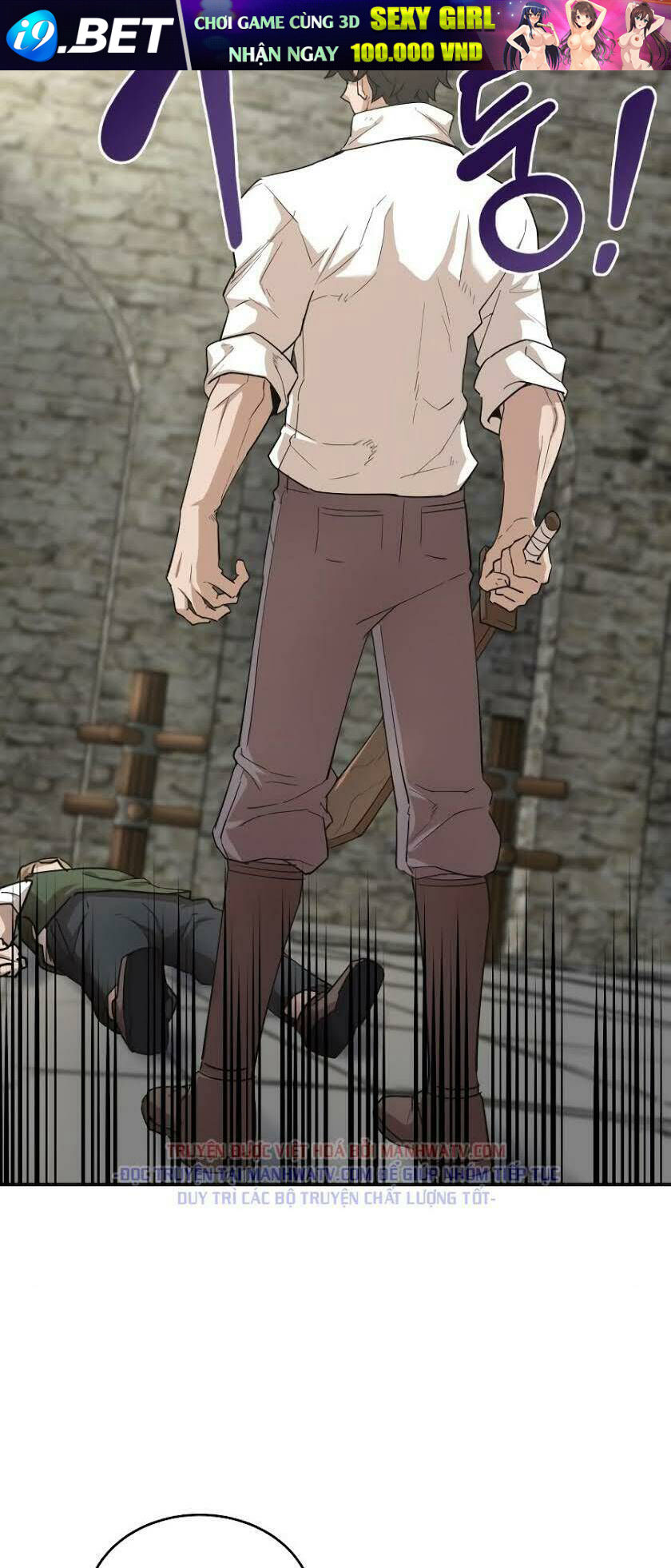 Thiên Quỷ Chẳng Sống Nổi Cuộc Đời Bình Thường - Chapter 10 - Page 26