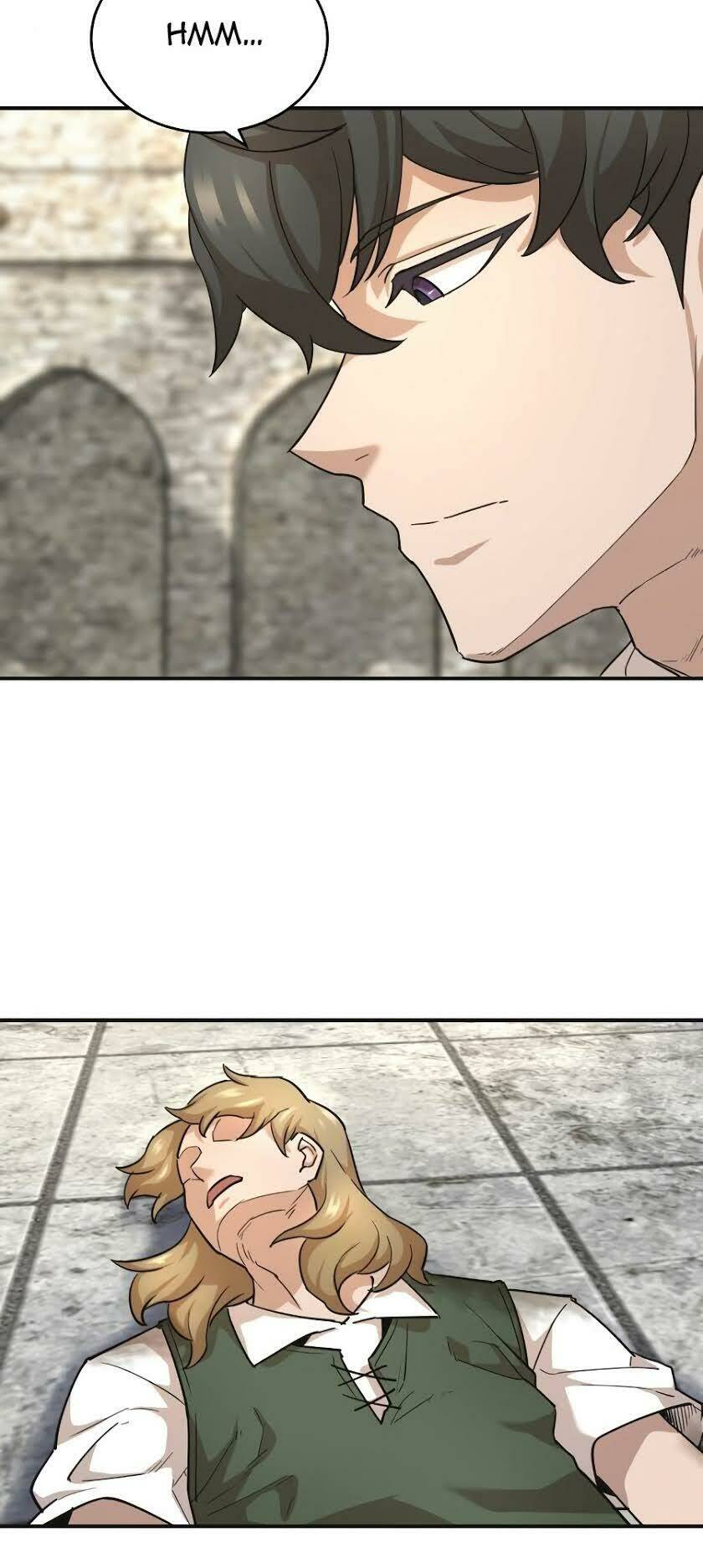 Thiên Quỷ Chẳng Sống Nổi Cuộc Đời Bình Thường - Chapter 10 - Page 27