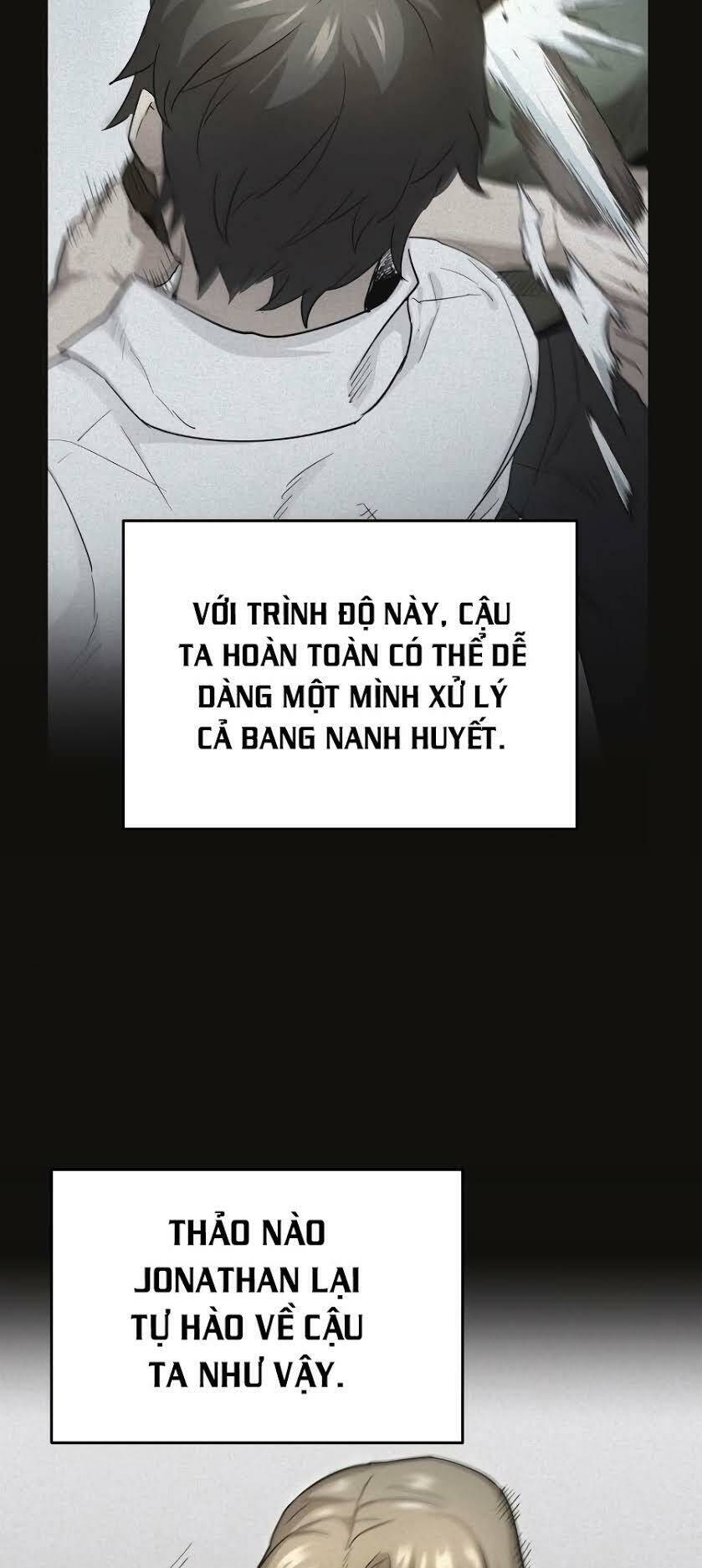 Thiên Quỷ Chẳng Sống Nổi Cuộc Đời Bình Thường - Chapter 10 - Page 29