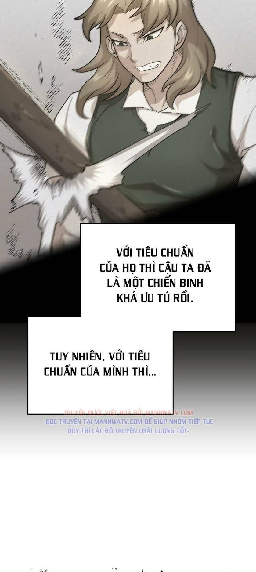 Thiên Quỷ Chẳng Sống Nổi Cuộc Đời Bình Thường - Chapter 10 - Page 30