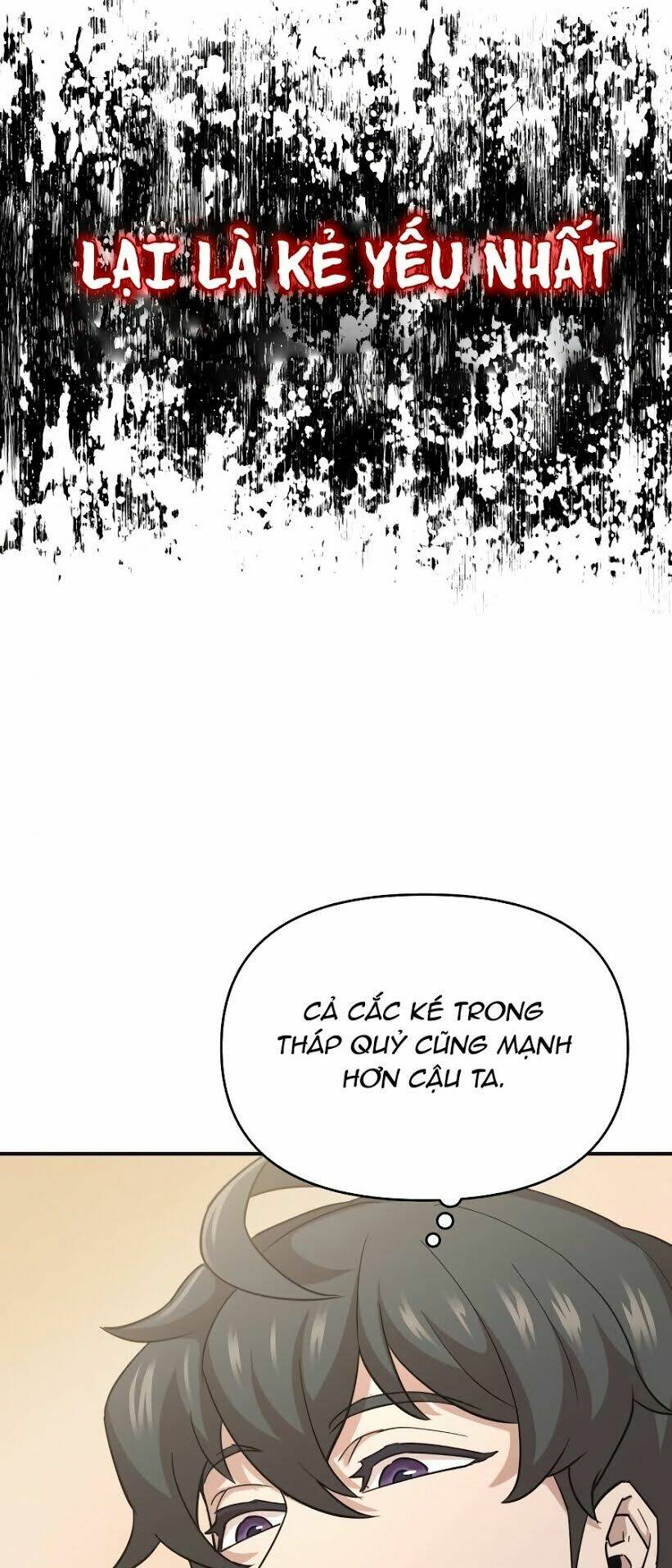 Thiên Quỷ Chẳng Sống Nổi Cuộc Đời Bình Thường - Chapter 10 - Page 31