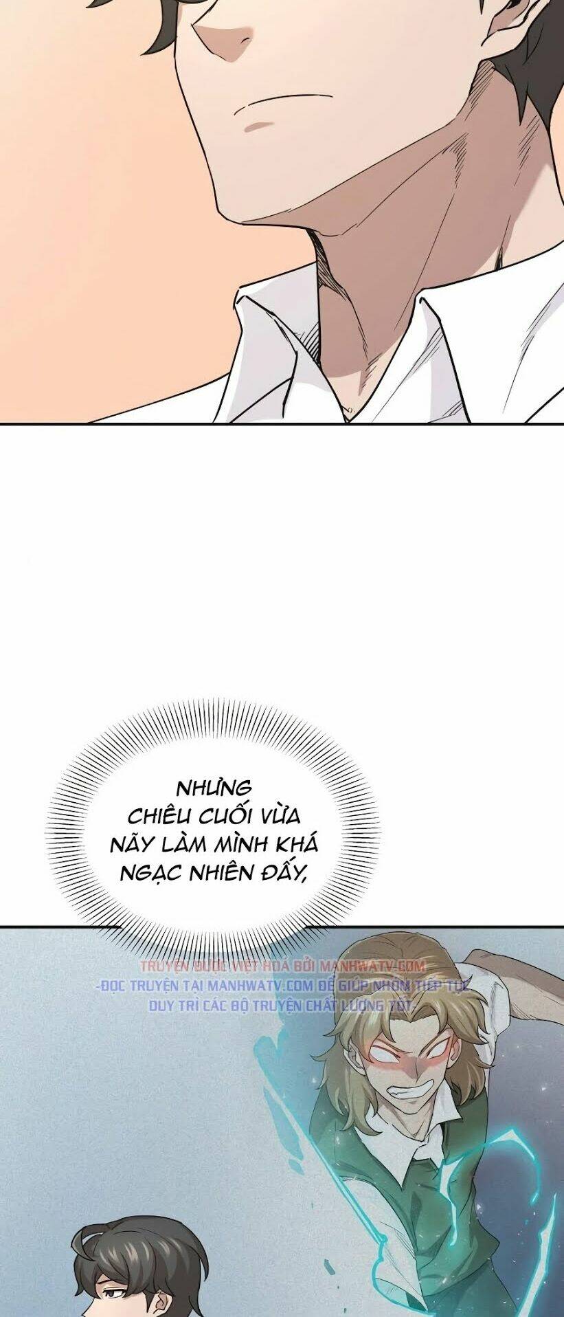 Thiên Quỷ Chẳng Sống Nổi Cuộc Đời Bình Thường - Chapter 10 - Page 32