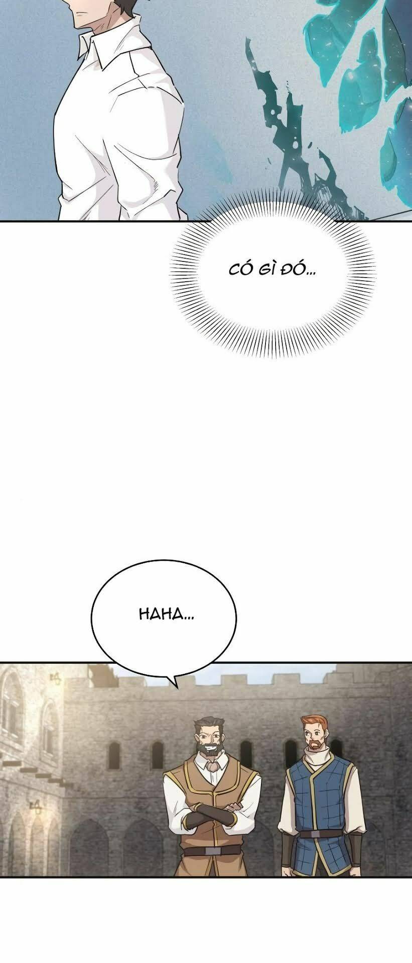 Thiên Quỷ Chẳng Sống Nổi Cuộc Đời Bình Thường - Chapter 10 - Page 33