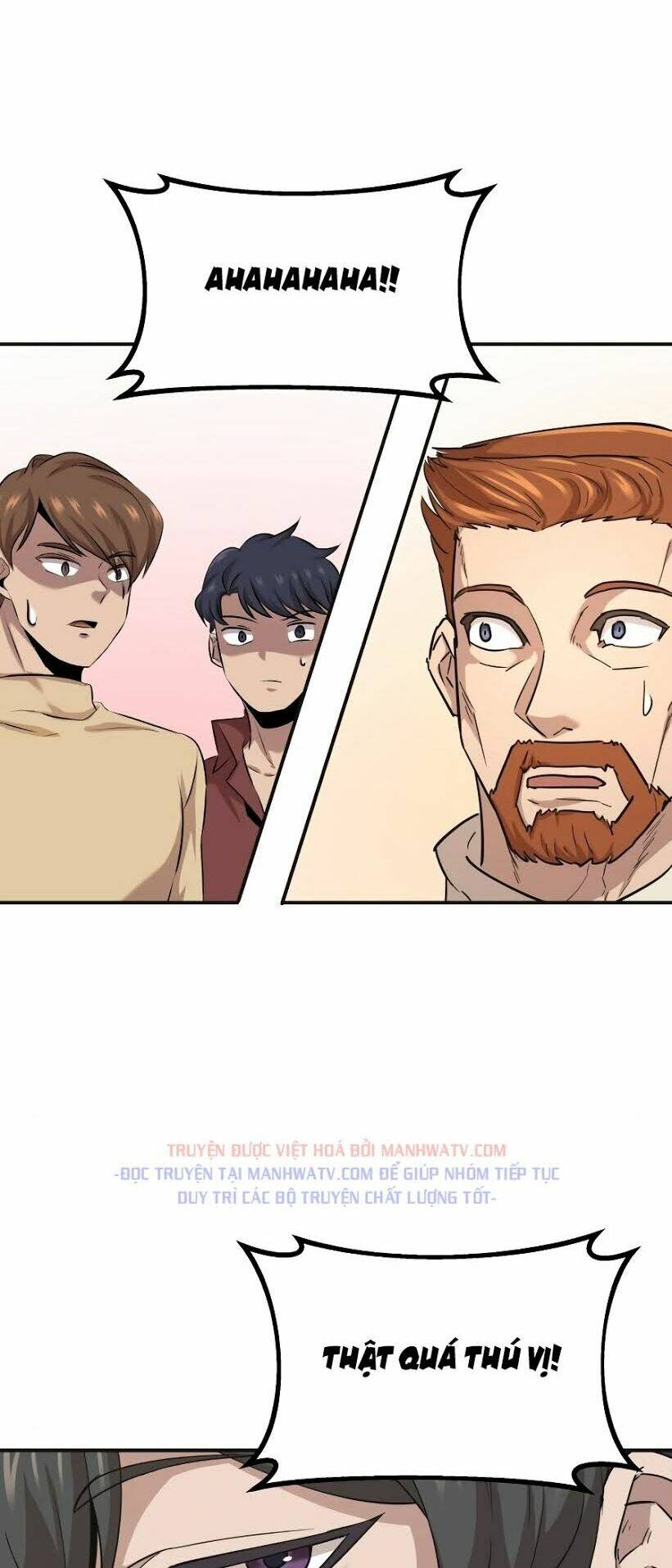 Thiên Quỷ Chẳng Sống Nổi Cuộc Đời Bình Thường - Chapter 10 - Page 34