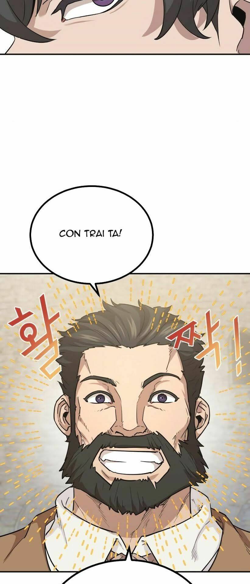 Thiên Quỷ Chẳng Sống Nổi Cuộc Đời Bình Thường - Chapter 10 - Page 35