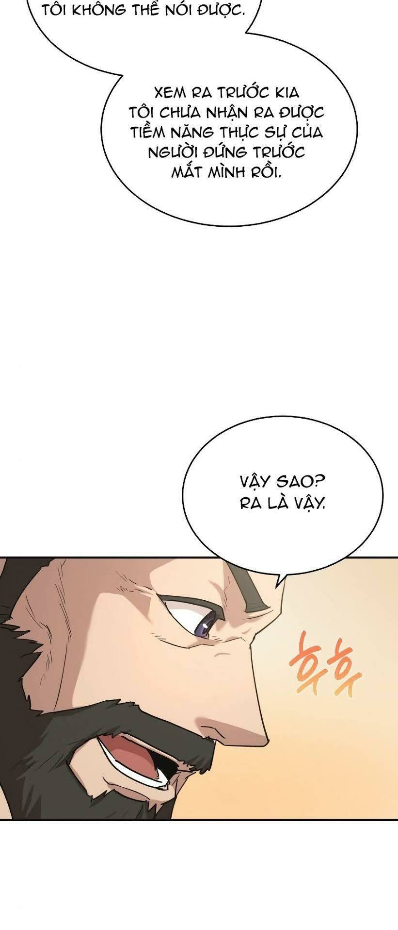 Thiên Quỷ Chẳng Sống Nổi Cuộc Đời Bình Thường - Chapter 10 - Page 37