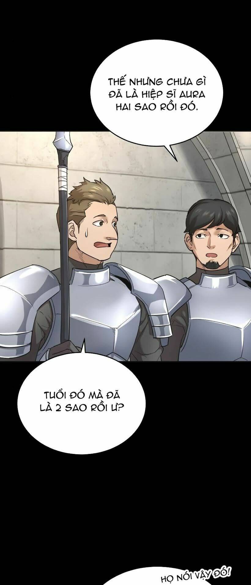 Thiên Quỷ Chẳng Sống Nổi Cuộc Đời Bình Thường - Chapter 10 - Page 3