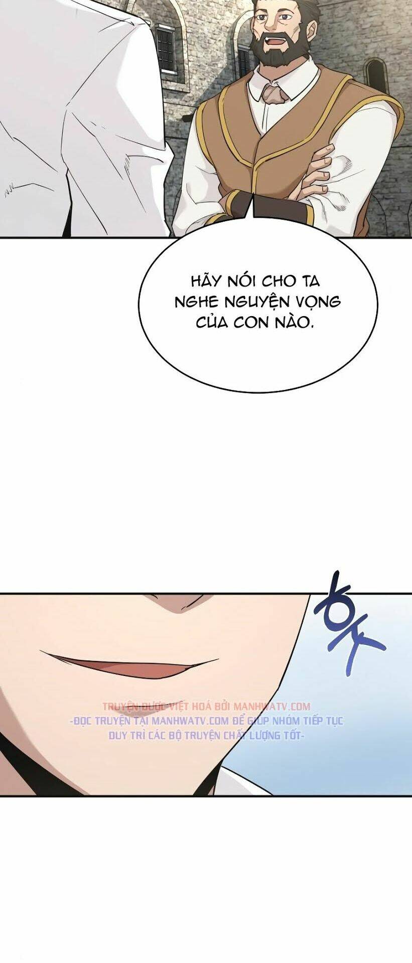 Thiên Quỷ Chẳng Sống Nổi Cuộc Đời Bình Thường - Chapter 10 - Page 40