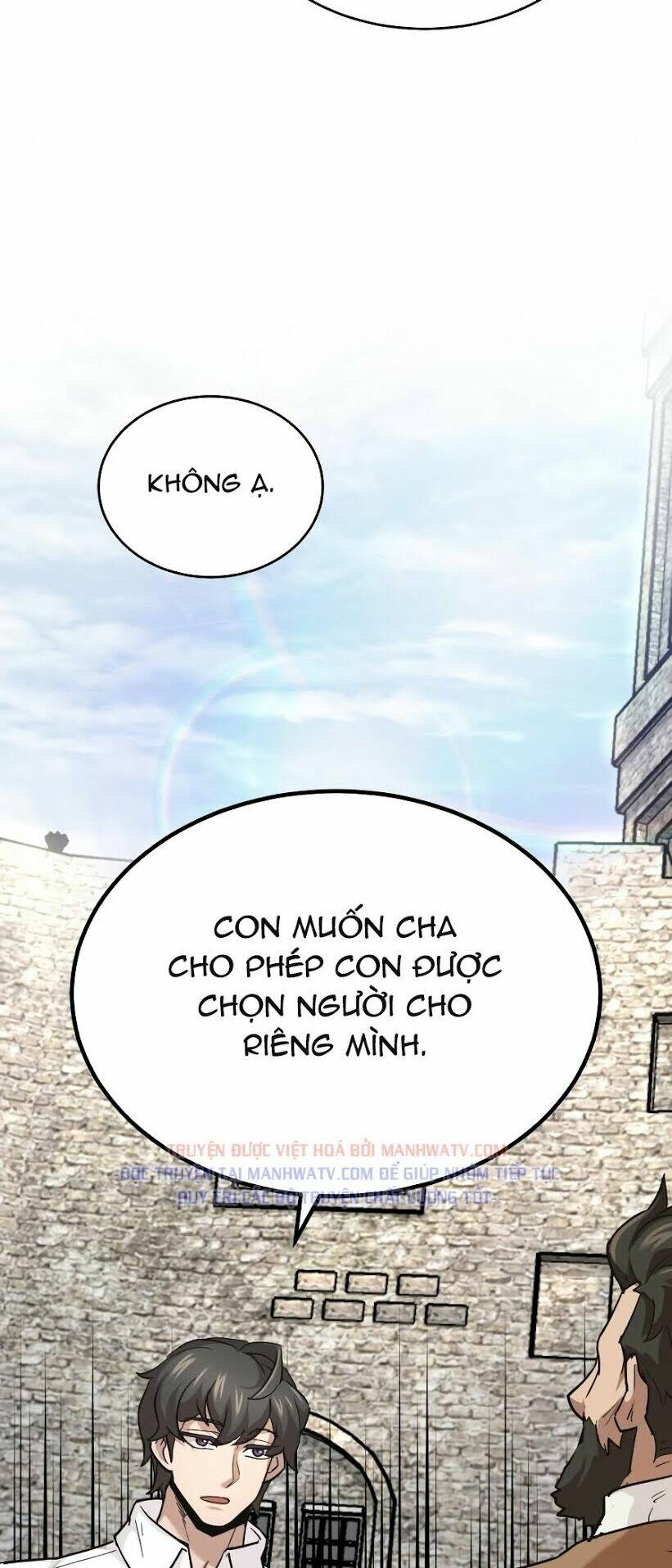 Thiên Quỷ Chẳng Sống Nổi Cuộc Đời Bình Thường - Chapter 10 - Page 42