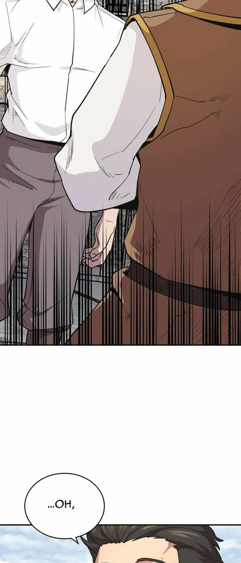 Thiên Quỷ Chẳng Sống Nổi Cuộc Đời Bình Thường - Chapter 10 - Page 43