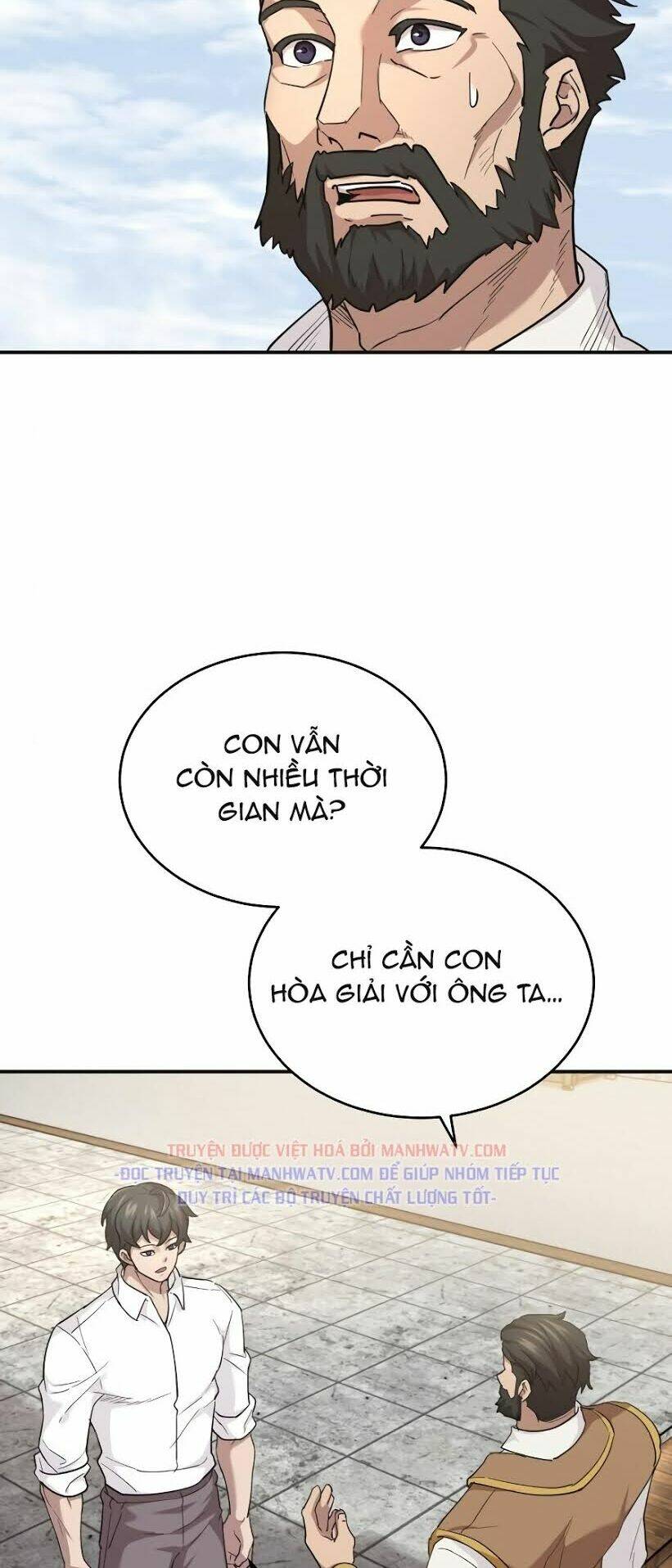 Thiên Quỷ Chẳng Sống Nổi Cuộc Đời Bình Thường - Chapter 10 - Page 44