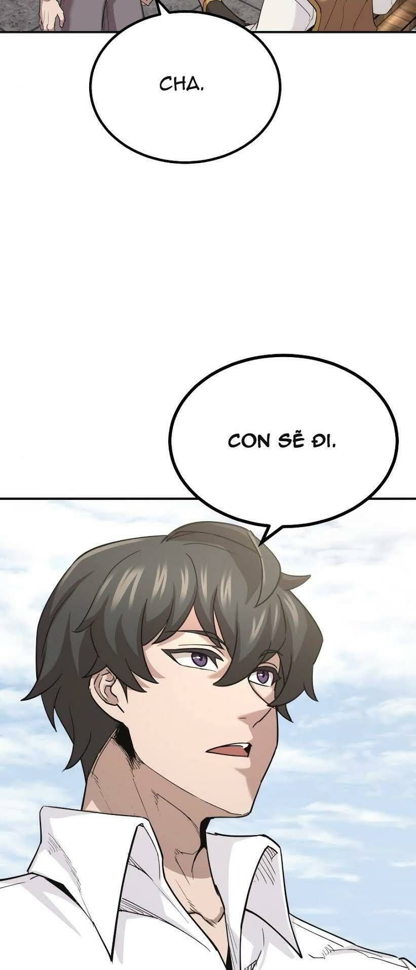 Thiên Quỷ Chẳng Sống Nổi Cuộc Đời Bình Thường - Chapter 10 - Page 45