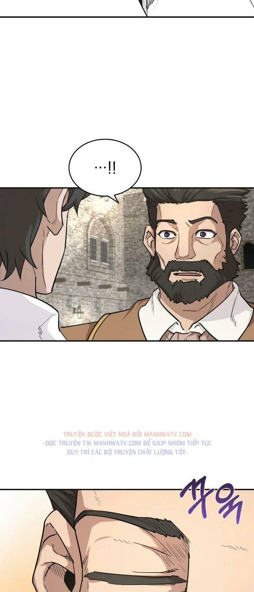 Thiên Quỷ Chẳng Sống Nổi Cuộc Đời Bình Thường - Chapter 10 - Page 46