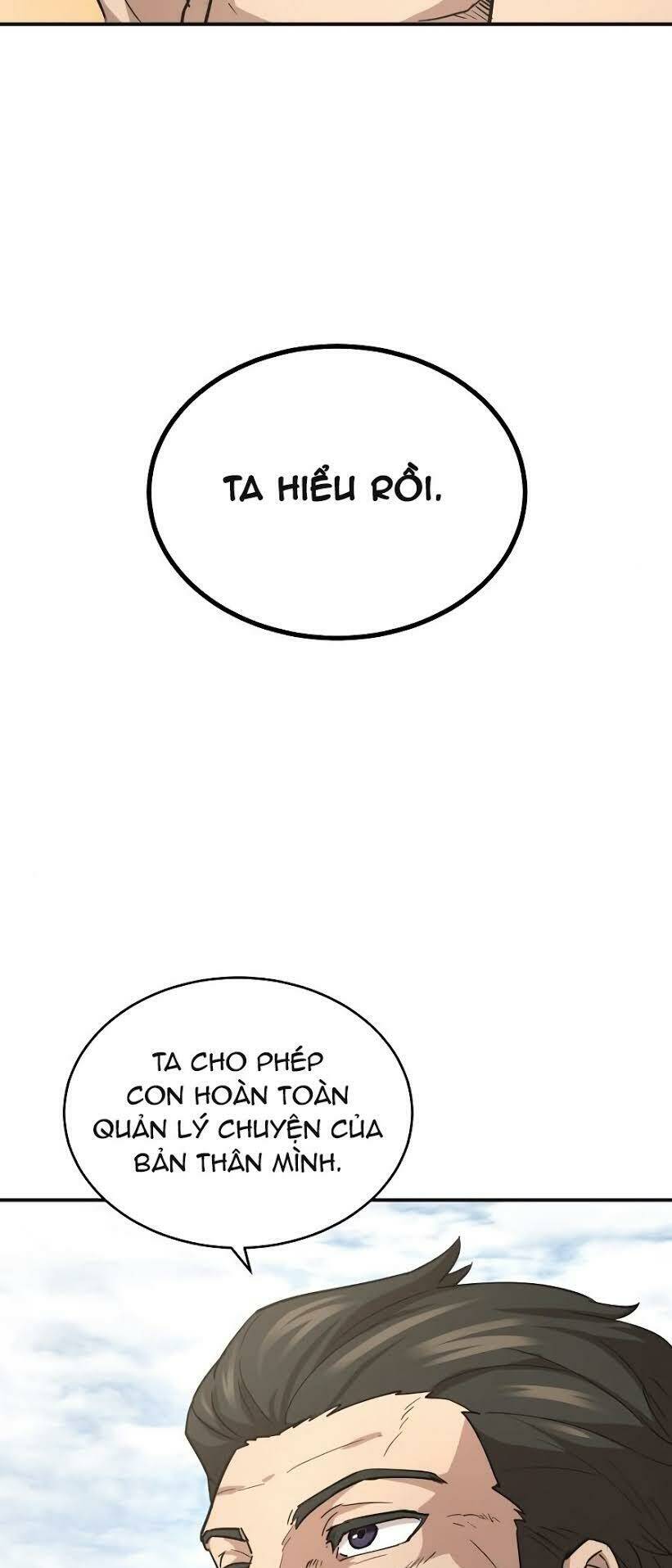 Thiên Quỷ Chẳng Sống Nổi Cuộc Đời Bình Thường - Chapter 10 - Page 47