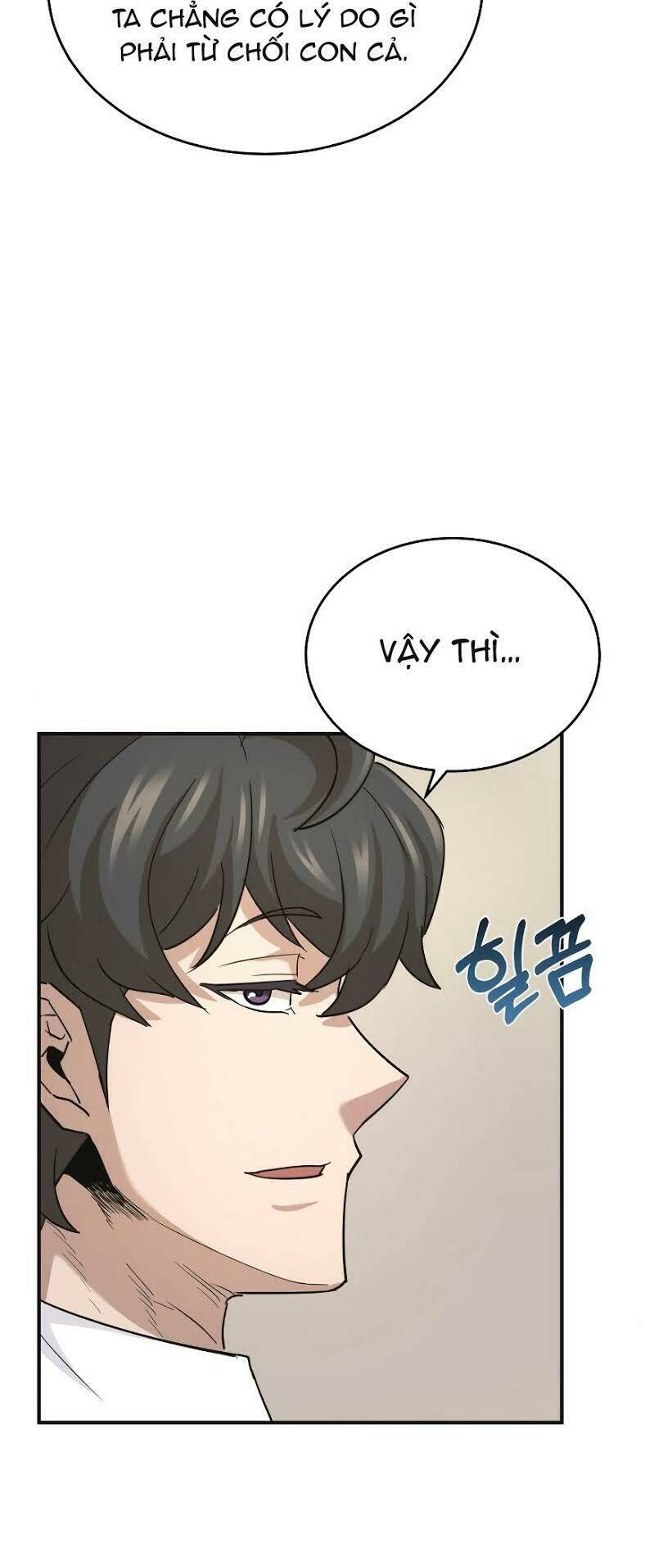 Thiên Quỷ Chẳng Sống Nổi Cuộc Đời Bình Thường - Chapter 10 - Page 49