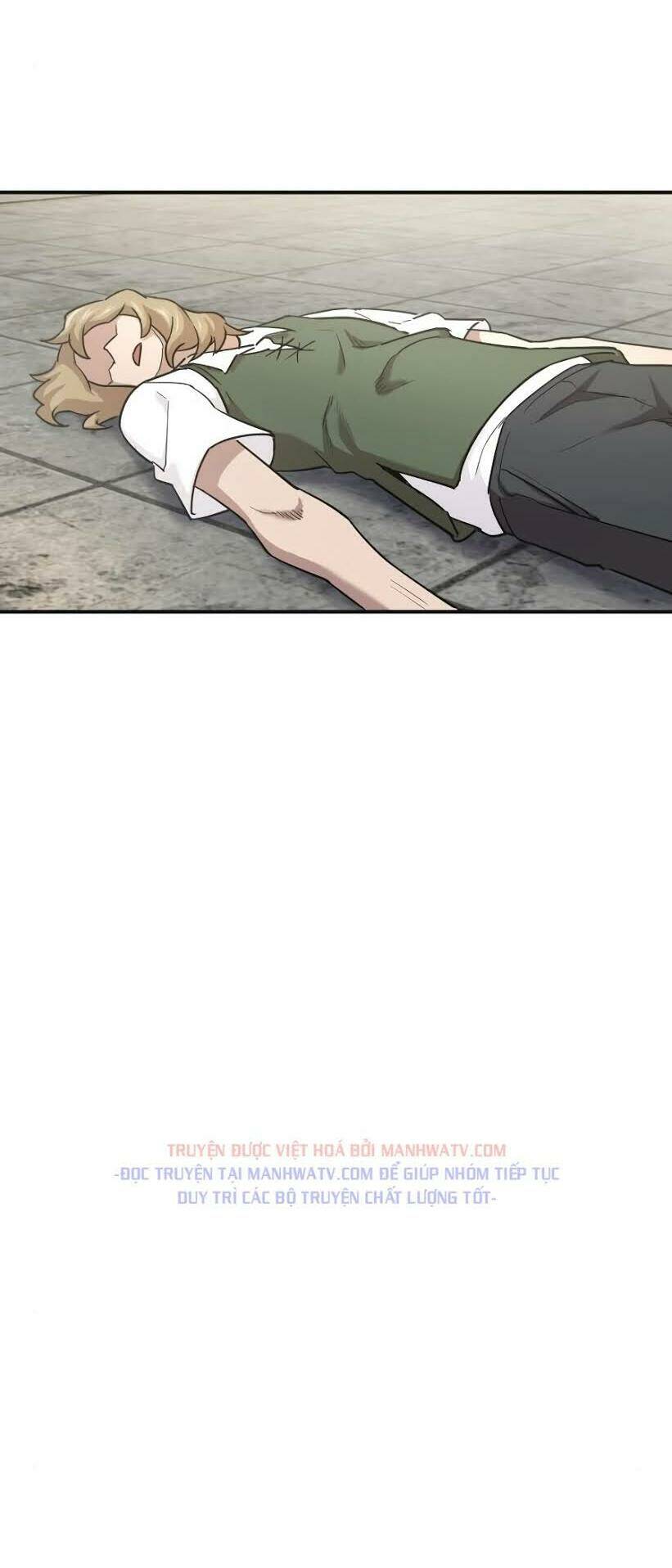 Thiên Quỷ Chẳng Sống Nổi Cuộc Đời Bình Thường - Chapter 10 - Page 50