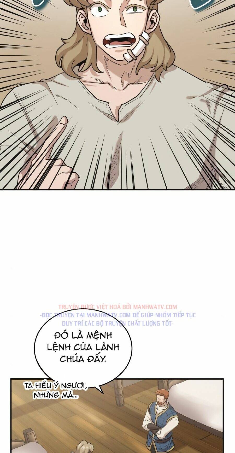 Thiên Quỷ Chẳng Sống Nổi Cuộc Đời Bình Thường - Chapter 10 - Page 52