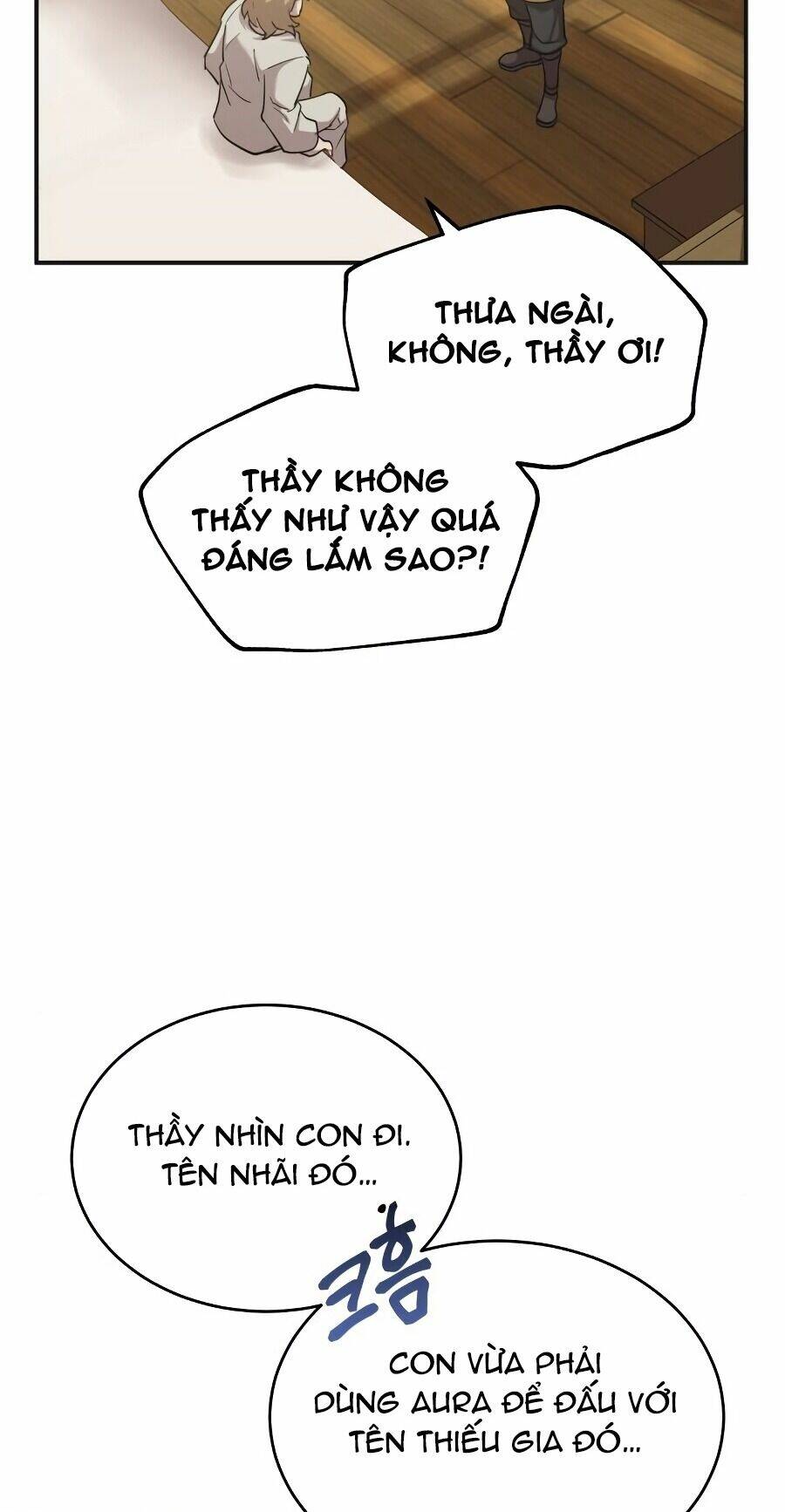 Thiên Quỷ Chẳng Sống Nổi Cuộc Đời Bình Thường - Chapter 10 - Page 53