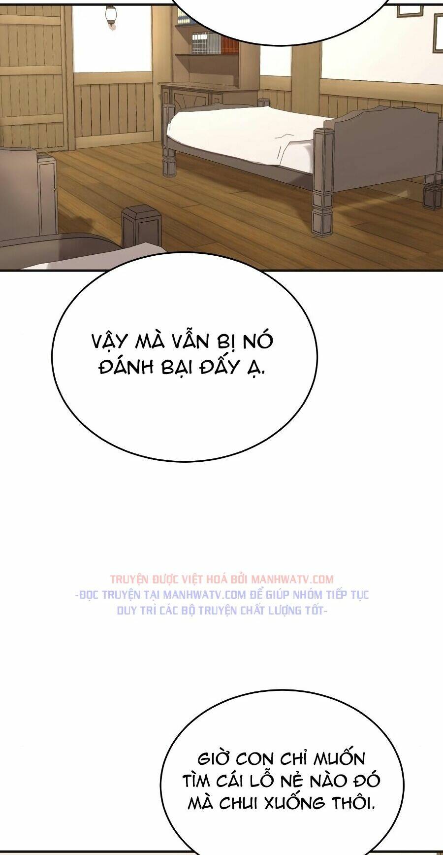 Thiên Quỷ Chẳng Sống Nổi Cuộc Đời Bình Thường - Chapter 10 - Page 54