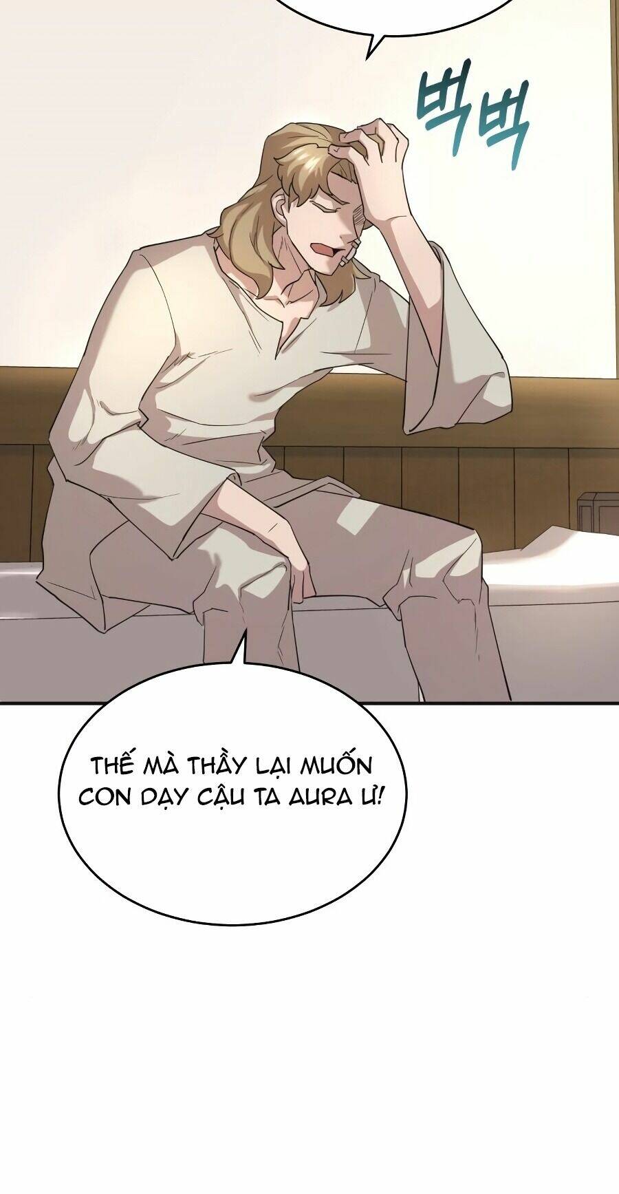 Thiên Quỷ Chẳng Sống Nổi Cuộc Đời Bình Thường - Chapter 10 - Page 55