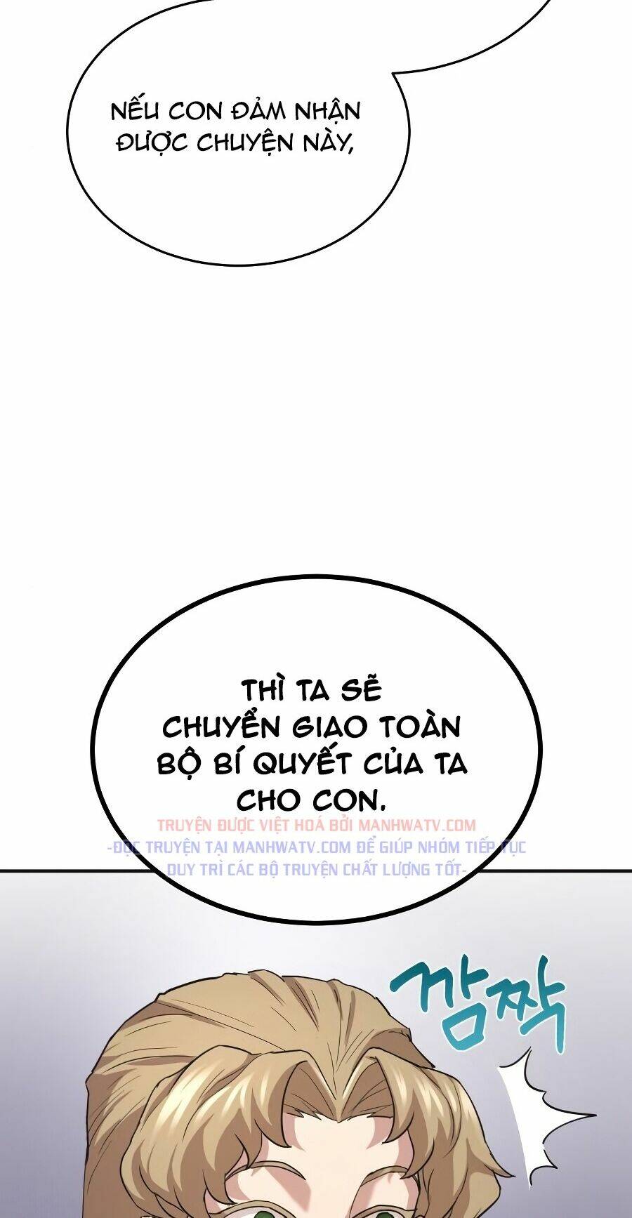 Thiên Quỷ Chẳng Sống Nổi Cuộc Đời Bình Thường - Chapter 10 - Page 58