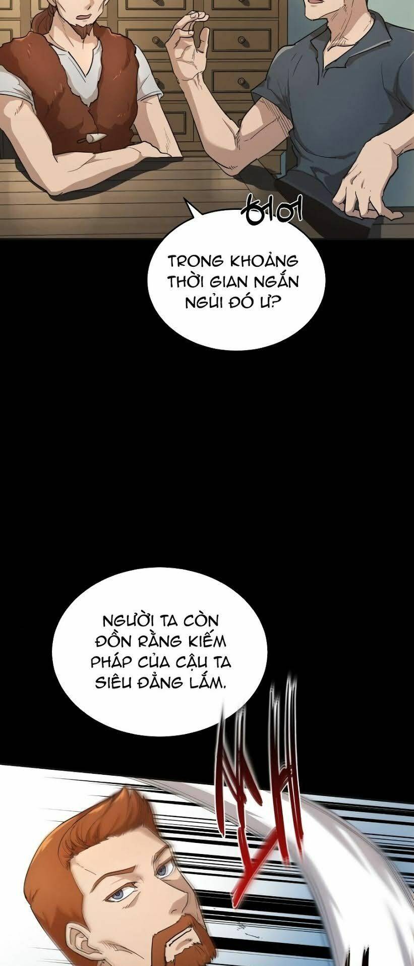 Thiên Quỷ Chẳng Sống Nổi Cuộc Đời Bình Thường - Chapter 10 - Page 5