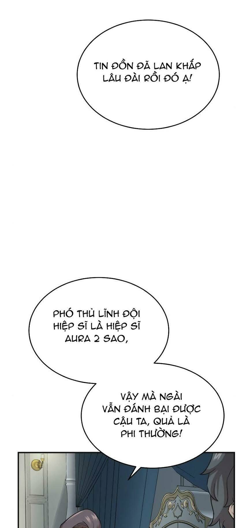 Thiên Quỷ Chẳng Sống Nổi Cuộc Đời Bình Thường - Chapter 10 - Page 65