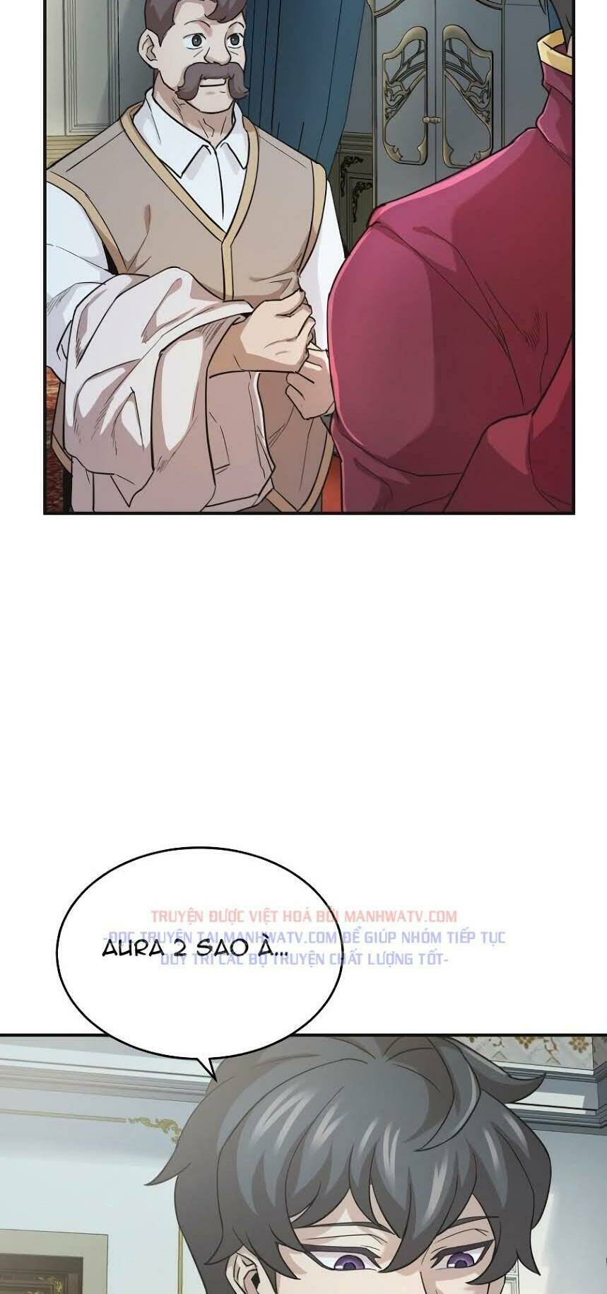 Thiên Quỷ Chẳng Sống Nổi Cuộc Đời Bình Thường - Chapter 10 - Page 66