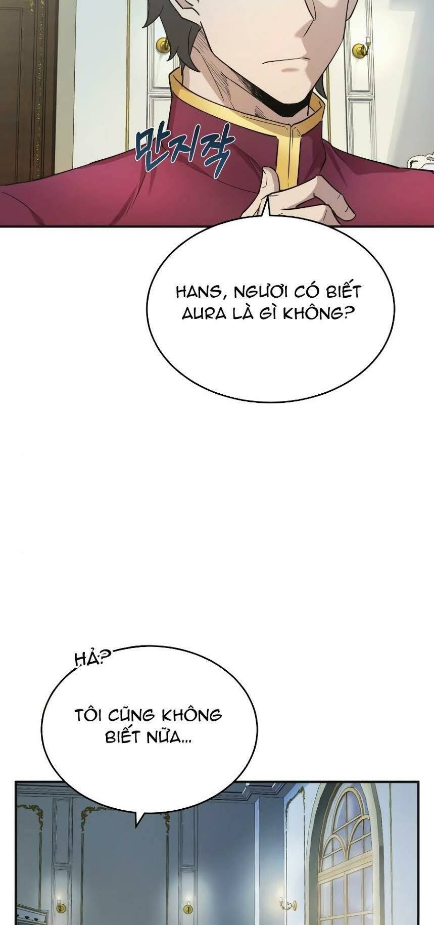 Thiên Quỷ Chẳng Sống Nổi Cuộc Đời Bình Thường - Chapter 10 - Page 67