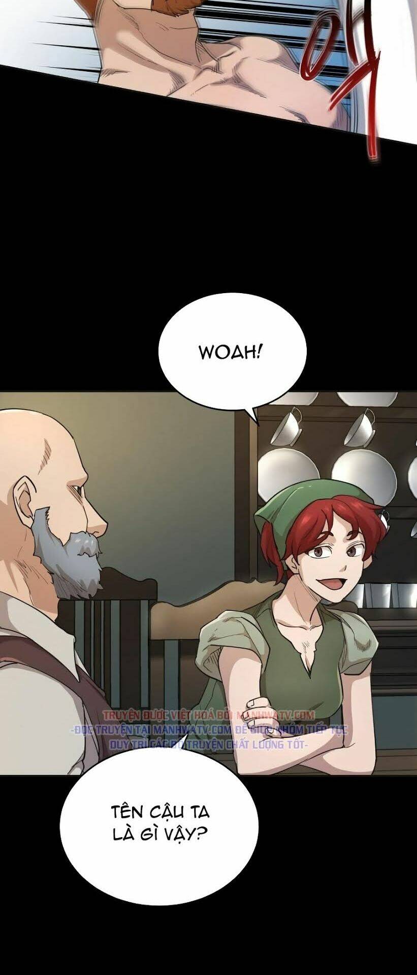 Thiên Quỷ Chẳng Sống Nổi Cuộc Đời Bình Thường - Chapter 10 - Page 6