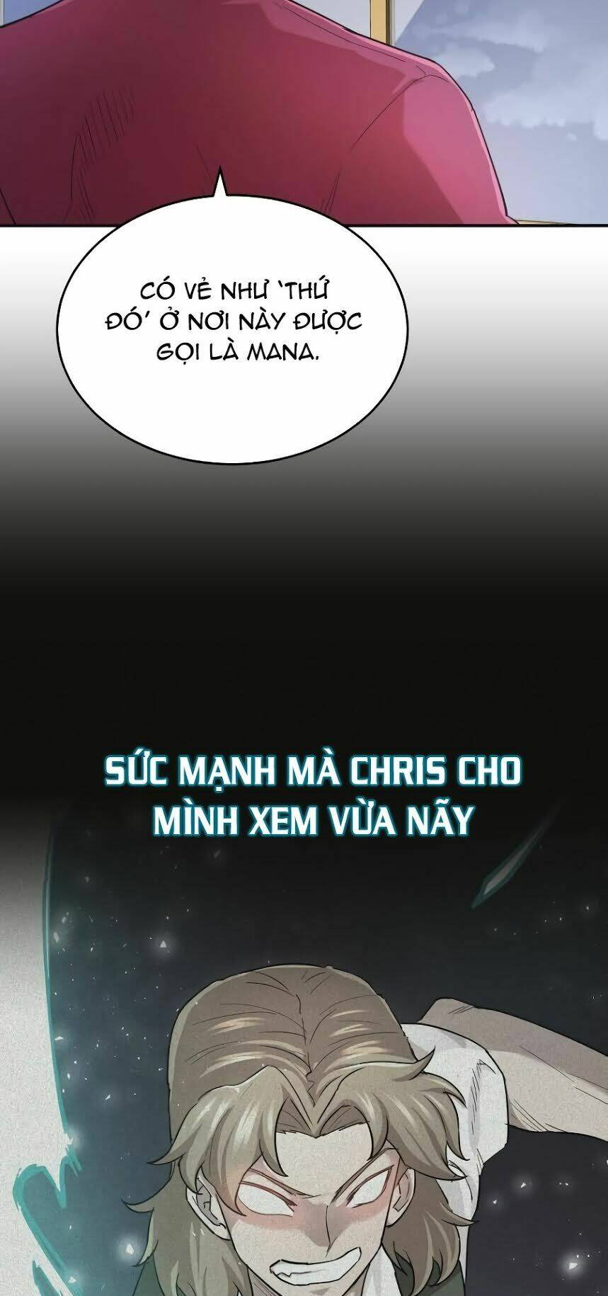 Thiên Quỷ Chẳng Sống Nổi Cuộc Đời Bình Thường - Chapter 10 - Page 69