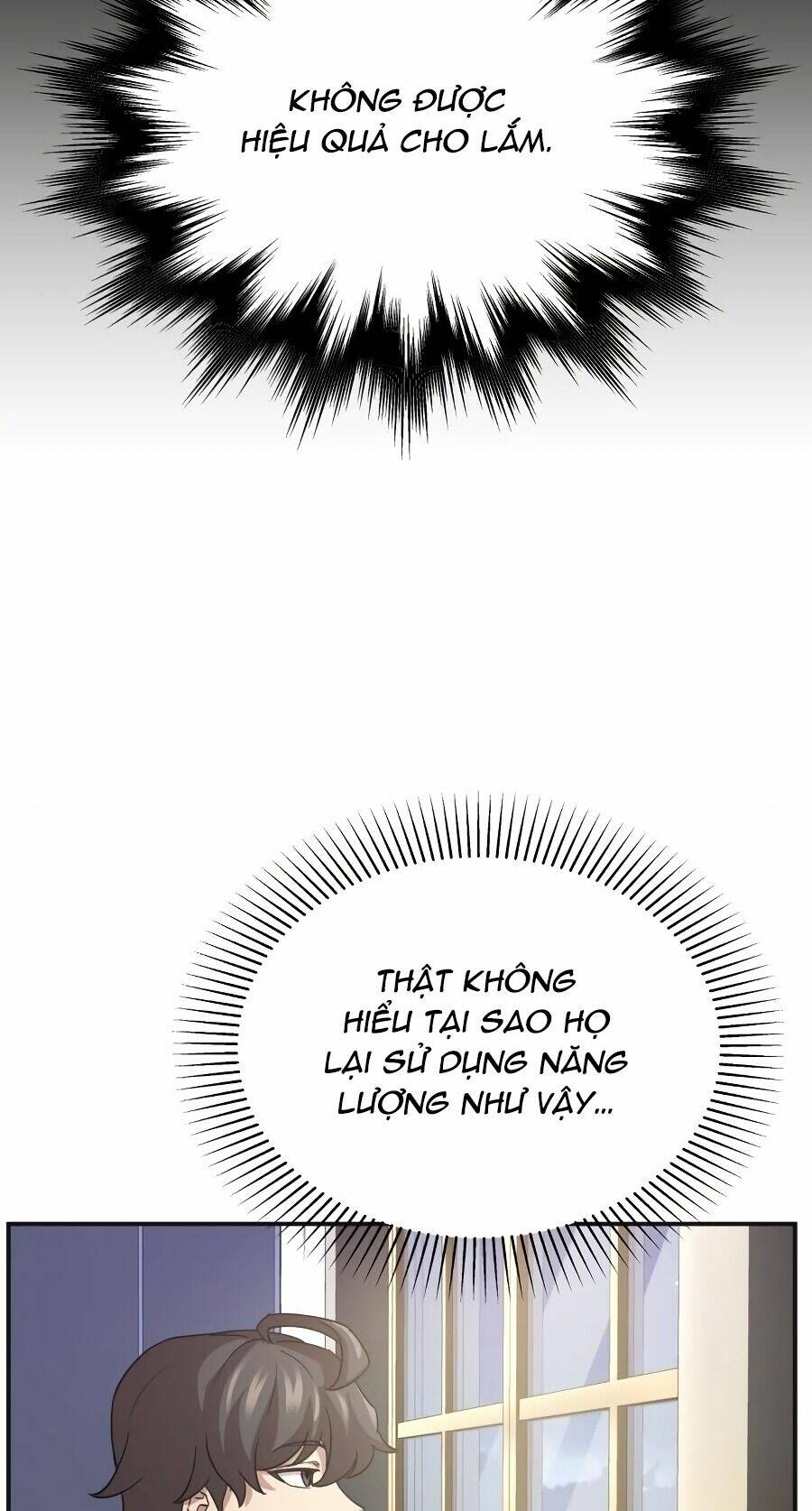 Thiên Quỷ Chẳng Sống Nổi Cuộc Đời Bình Thường - Chapter 10 - Page 73