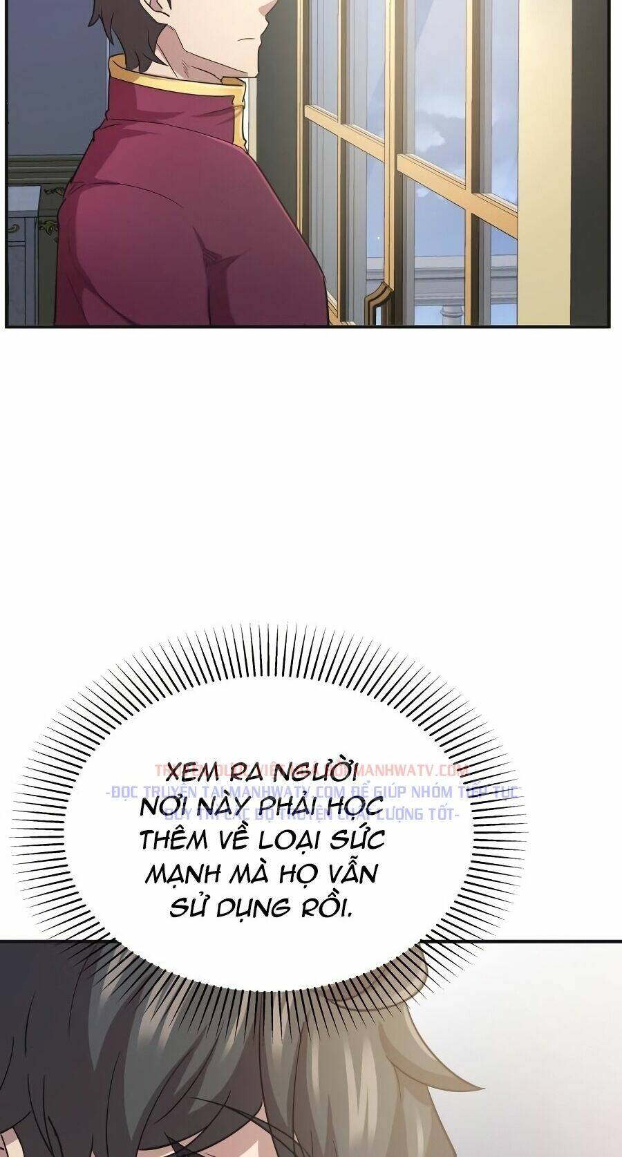 Thiên Quỷ Chẳng Sống Nổi Cuộc Đời Bình Thường - Chapter 10 - Page 74