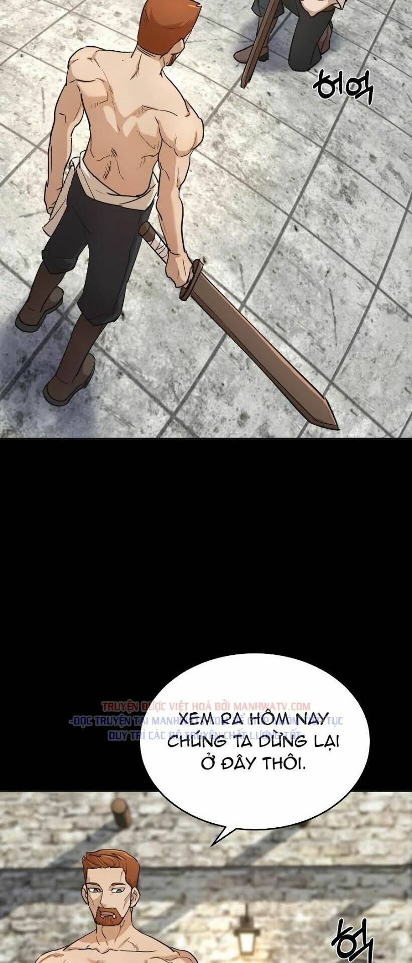 Thiên Quỷ Chẳng Sống Nổi Cuộc Đời Bình Thường - Chapter 10 - Page 8