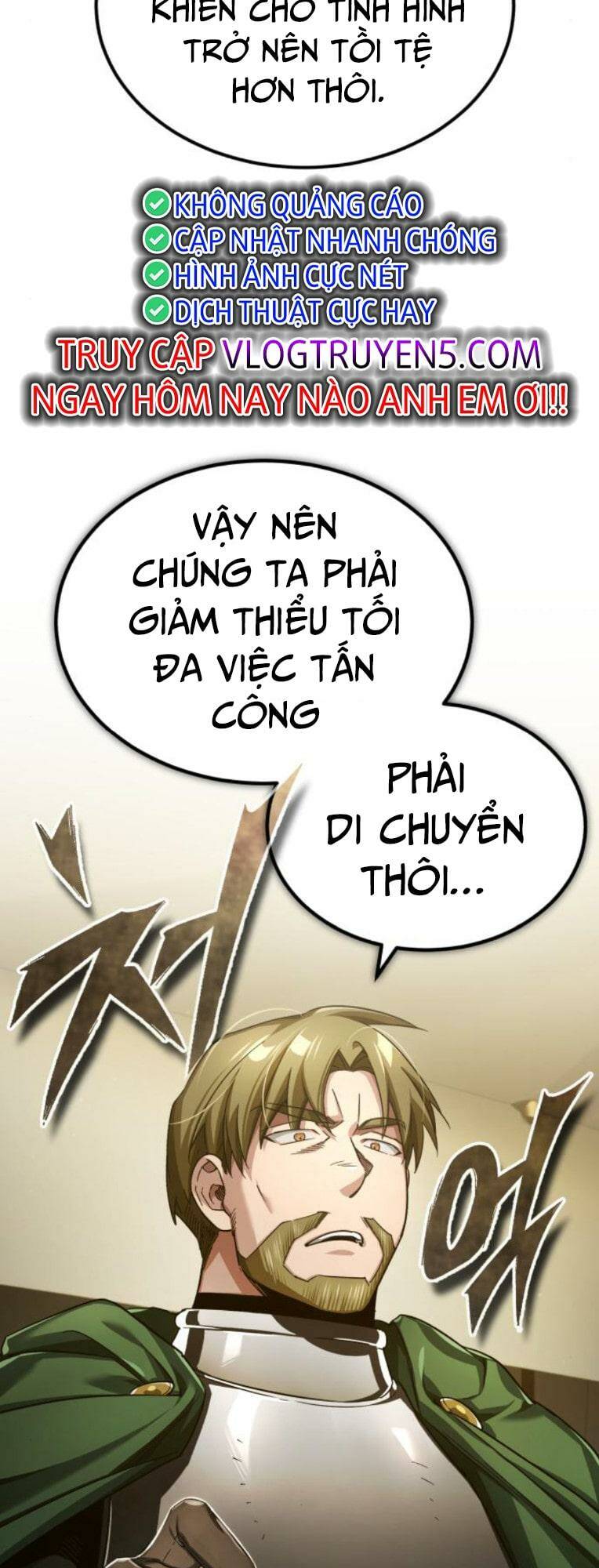 Thiên Quỷ Chẳng Sống Nổi Cuộc Đời Bình Thường - Chapter 100 - Page 11