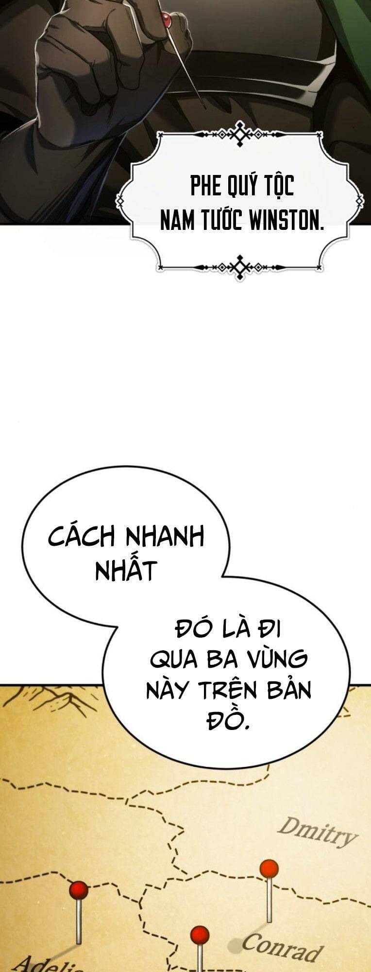 Thiên Quỷ Chẳng Sống Nổi Cuộc Đời Bình Thường - Chapter 100 - Page 12