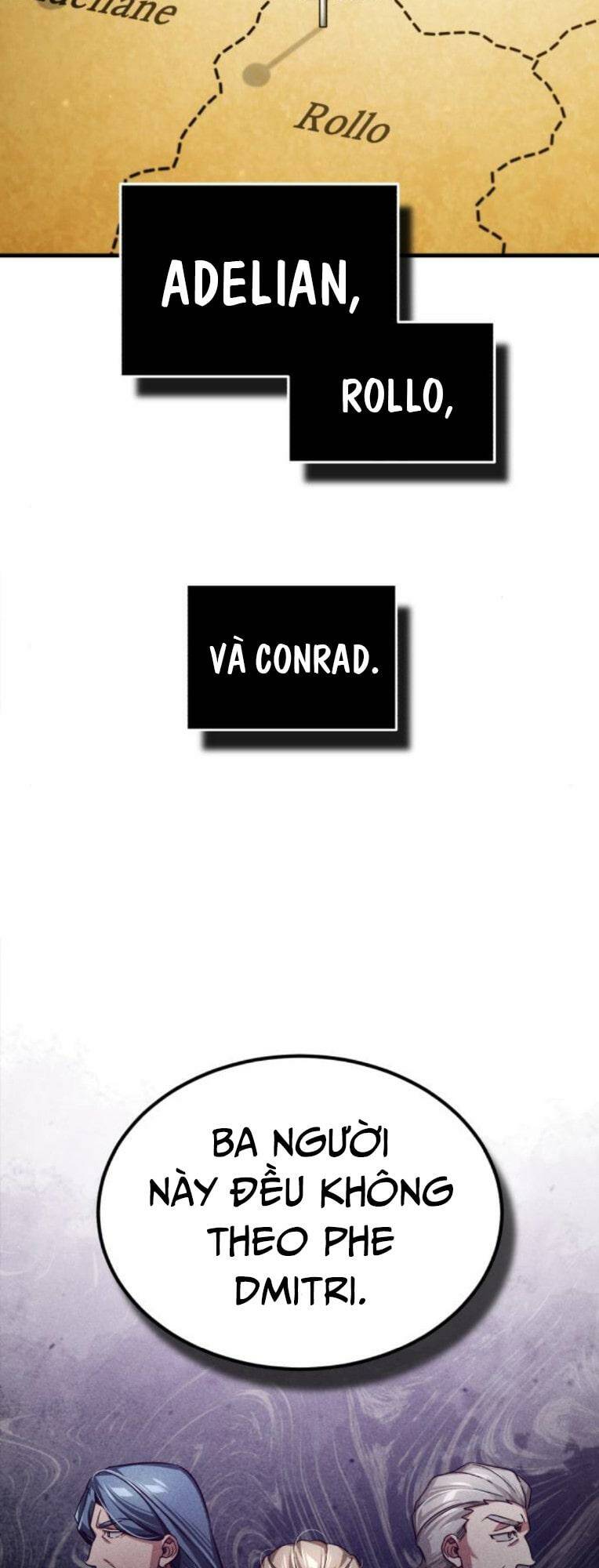 Thiên Quỷ Chẳng Sống Nổi Cuộc Đời Bình Thường - Chapter 100 - Page 13