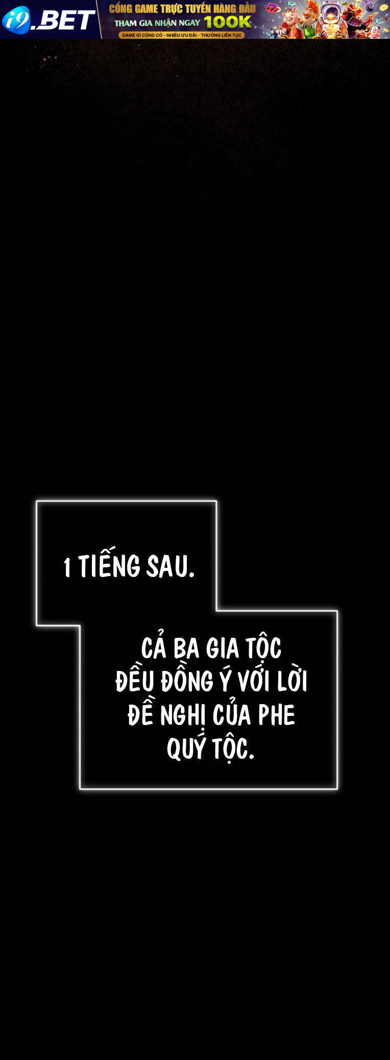 Thiên Quỷ Chẳng Sống Nổi Cuộc Đời Bình Thường - Chapter 100 - Page 18