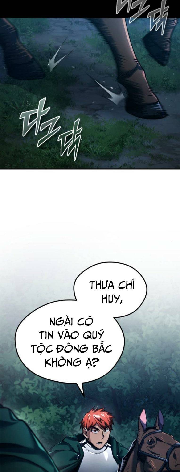 Thiên Quỷ Chẳng Sống Nổi Cuộc Đời Bình Thường - Chapter 100 - Page 20