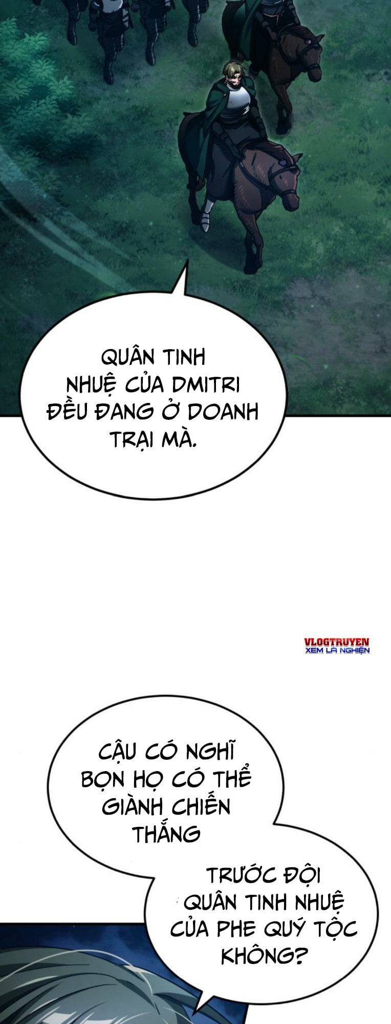 Thiên Quỷ Chẳng Sống Nổi Cuộc Đời Bình Thường - Chapter 100 - Page 22