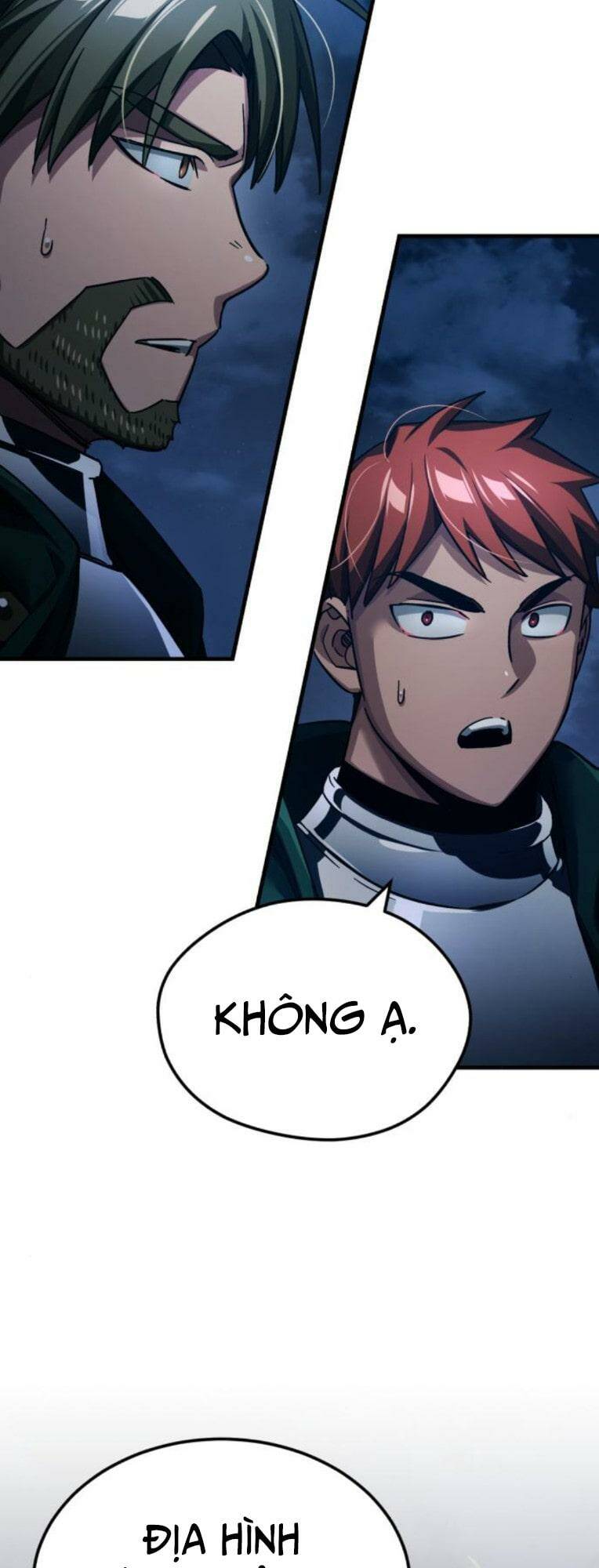 Thiên Quỷ Chẳng Sống Nổi Cuộc Đời Bình Thường - Chapter 100 - Page 23